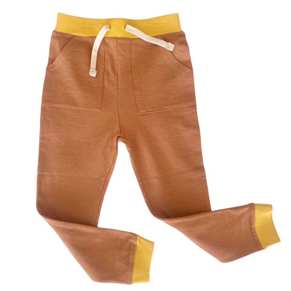 DotDotSmile boys joggers size 2t